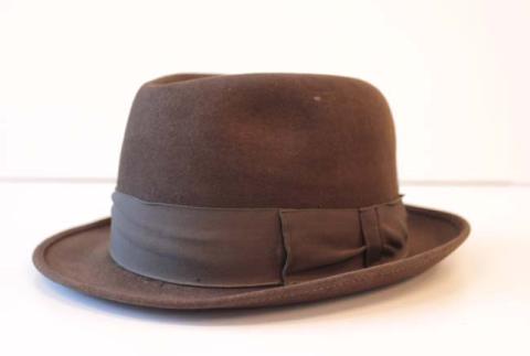 Primera imagen del registro Sombrero