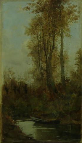 Primera imagen del registro Paisaje