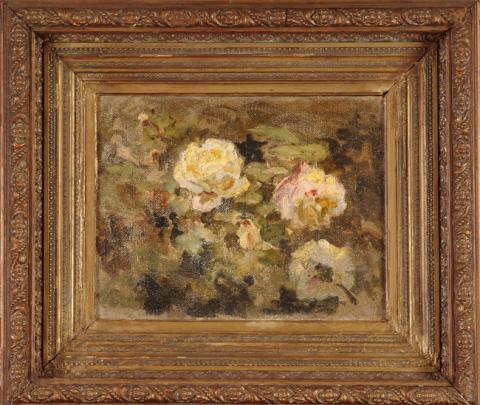 Primera imagen del registro Rosas Marie Bonhou