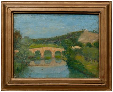 Primera imagen del registro Puente Alcalá de Guadaíra