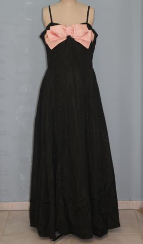 Primera imagen del registro Vestido (prenda principal)