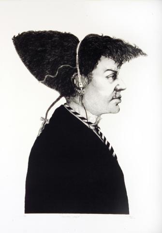 Primera imagen del registro Perfil Punk , Escucha Perfil