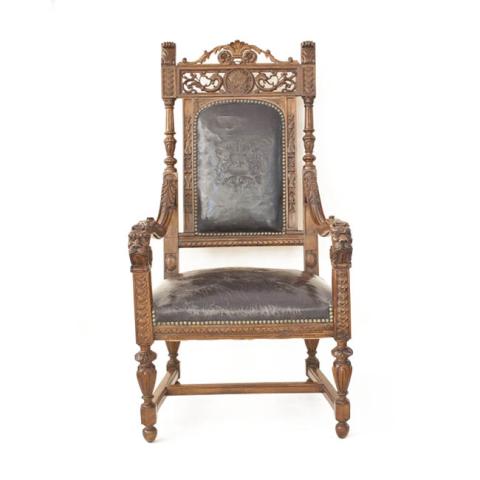 Primera imagen del registro Sillón