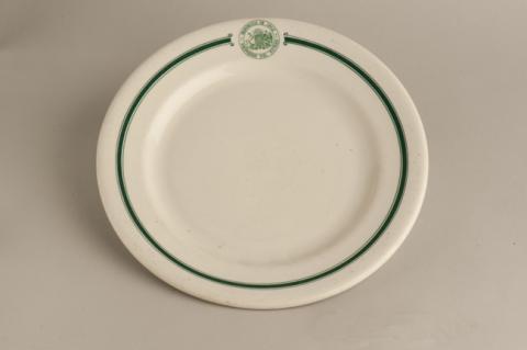 Primera imagen del registro Plato llano