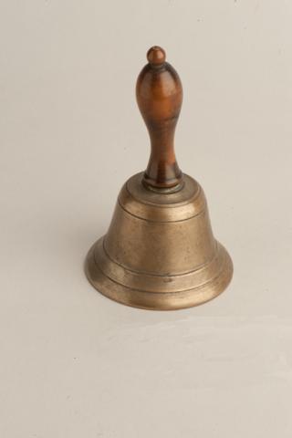 Primera imagen del registro Campanilla