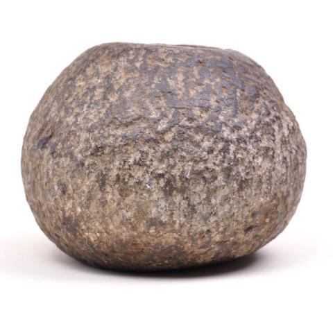 Primera imagen del registro Piedra horadada