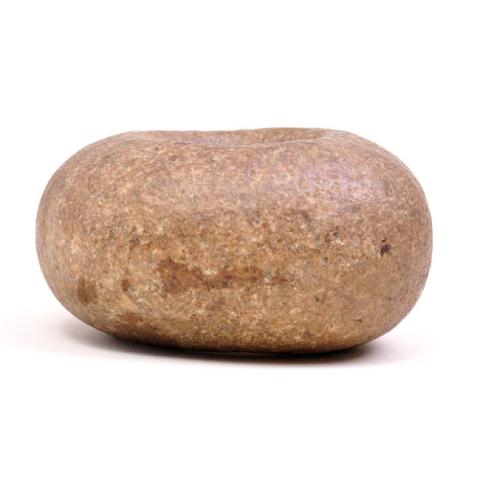Primera imagen del registro Piedra horadada