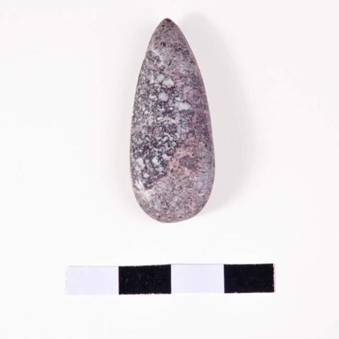 Primera imagen del registro Pulidor (arqueológico)