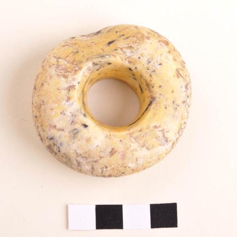 Primera imagen del registro Piedra horadada