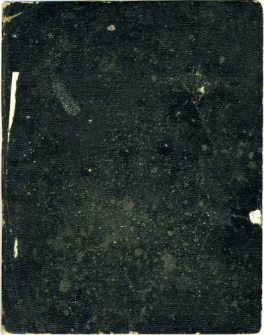 Primera imagen del registro Composiciones y Poesía de Gabriela Mistral