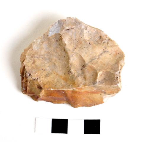 Primera imagen del registro Artefacto