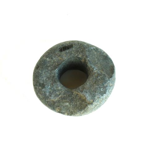 Primera imagen del registro Piedra horadada