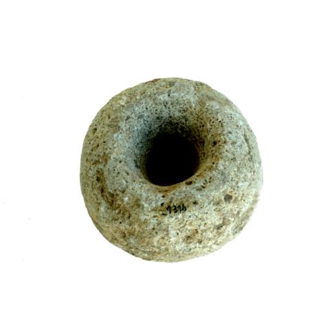 Primera imagen del registro Piedra horadada