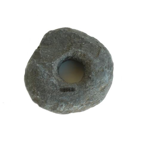 Primera imagen del registro Piedra horadada