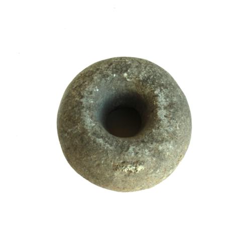 Primera imagen del registro Piedra horadada