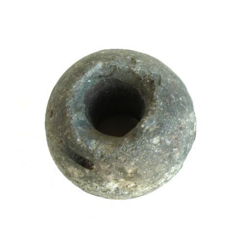 Primera imagen del registro Piedra horadada
