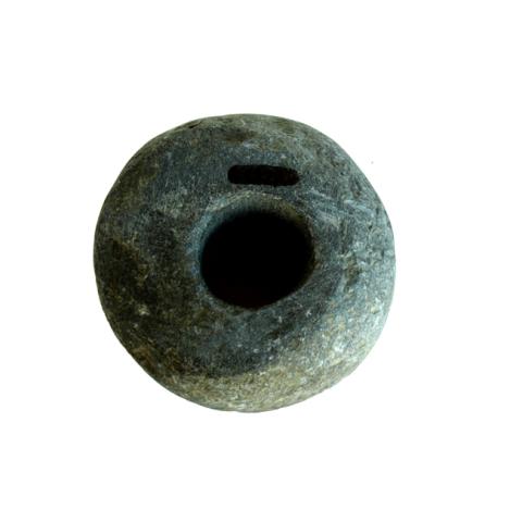 Primera imagen del registro Piedra horadada