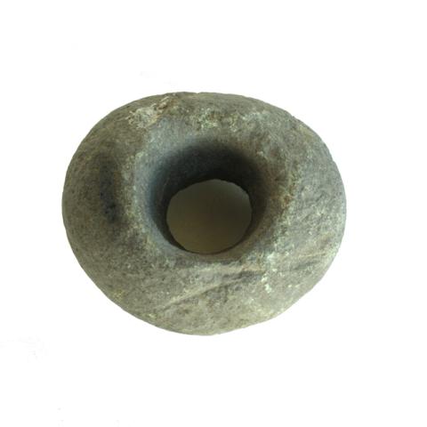 Primera imagen del registro Piedra horadada