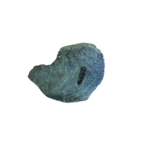 Primera imagen del registro Artefacto