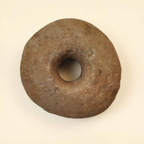 Primera imagen del registro Piedra horadada
