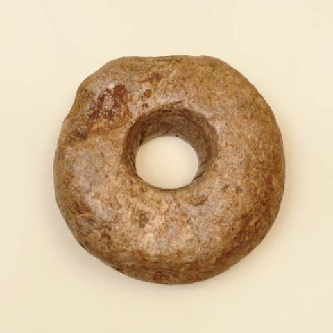 Primera imagen del registro Piedra horadada