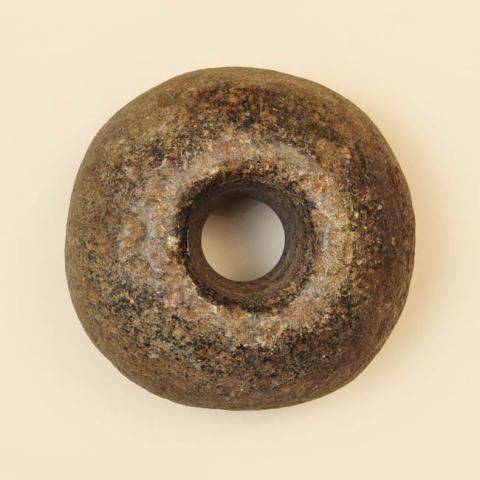 Primera imagen del registro Piedra horadada