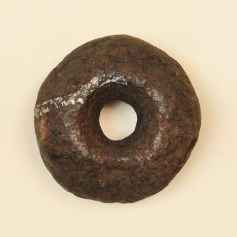 Primera imagen del registro Piedra horadada