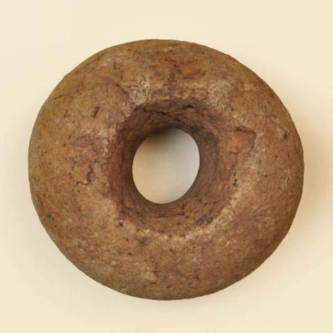 Primera imagen del registro Piedra horadada