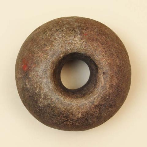 Primera imagen del registro Piedra horadada