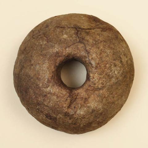 Primera imagen del registro Piedra horadada