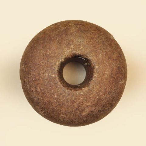 Primera imagen del registro Piedra horadada