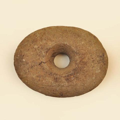 Primera imagen del registro Piedra horadada