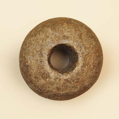 Primera imagen del registro Piedra horadada