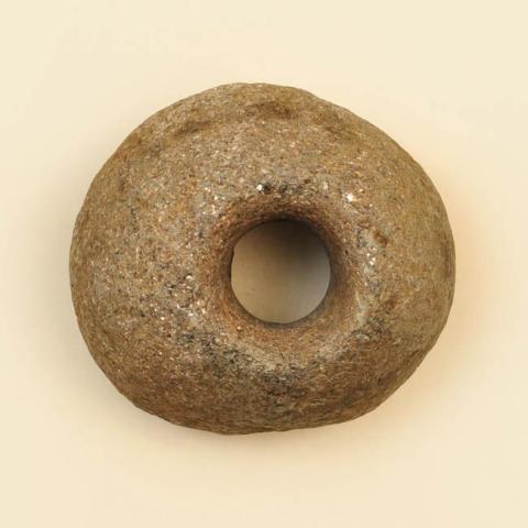 Primera imagen del registro Piedra horadada