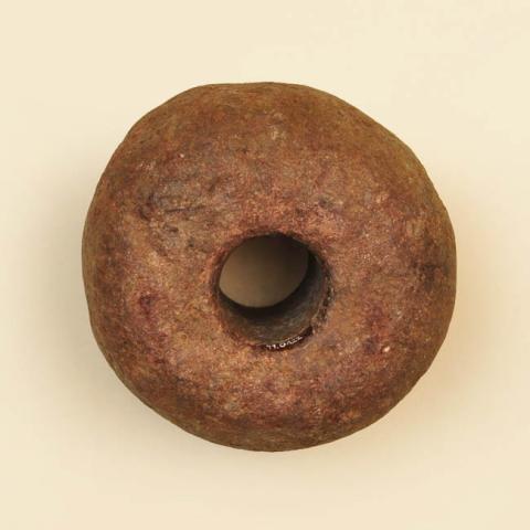 Primera imagen del registro Piedra horadada