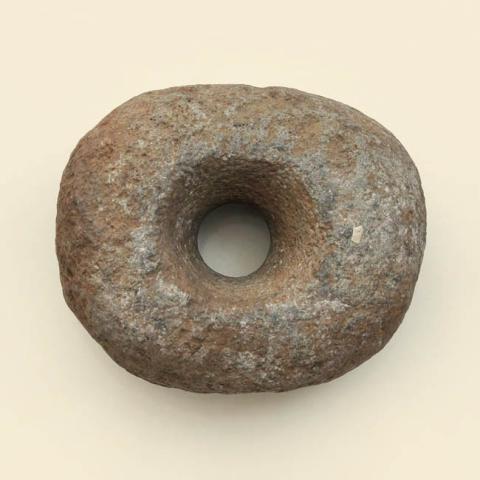 Primera imagen del registro Piedra horadada