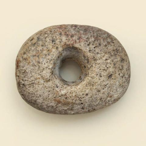 Primera imagen del registro Piedra horadada
