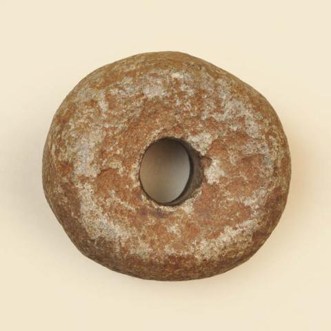 Primera imagen del registro Piedra horadada