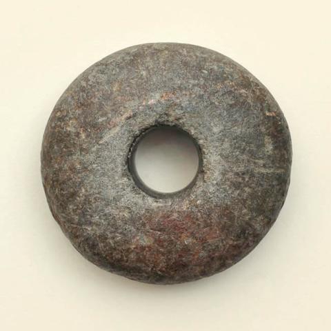 Primera imagen del registro Piedra horadada