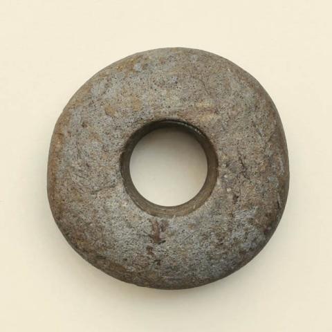 Primera imagen del registro Piedra horadada