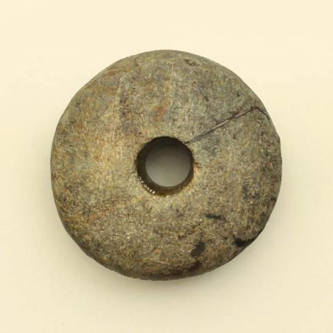 Primera imagen del registro Piedra horadada