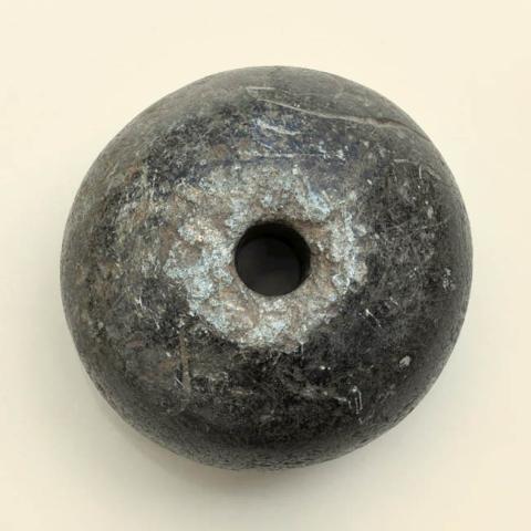 Primera imagen del registro Piedra horadada