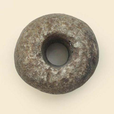 Primera imagen del registro Piedra horadada