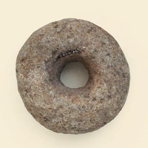 Primera imagen del registro Piedra horadada