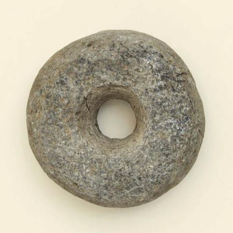 Primera imagen del registro Piedra horadada