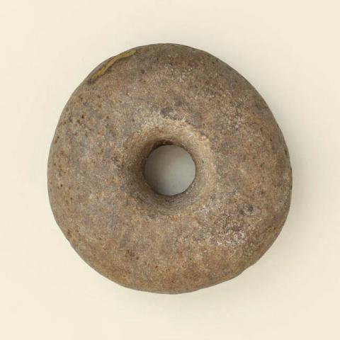 Primera imagen del registro Piedra horadada