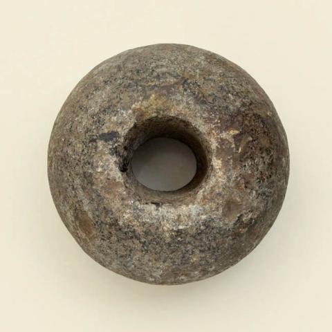 Primera imagen del registro Piedra horadada