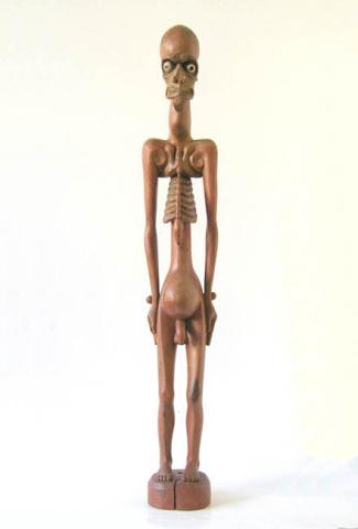 Primera imagen del registro Moai Kava Kava