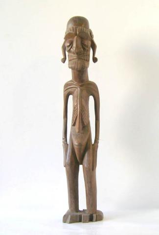 Primera imagen del registro Moai Kava Kava