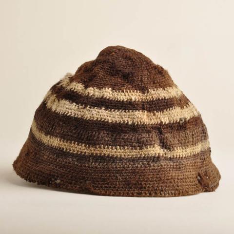 Primera imagen del registro Gorro